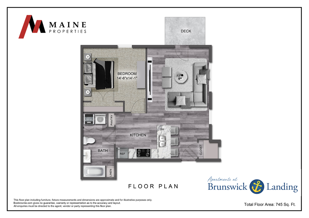 Apartments At Brunswick Landing 5 Captains Way Brunswick Me Rentcafe